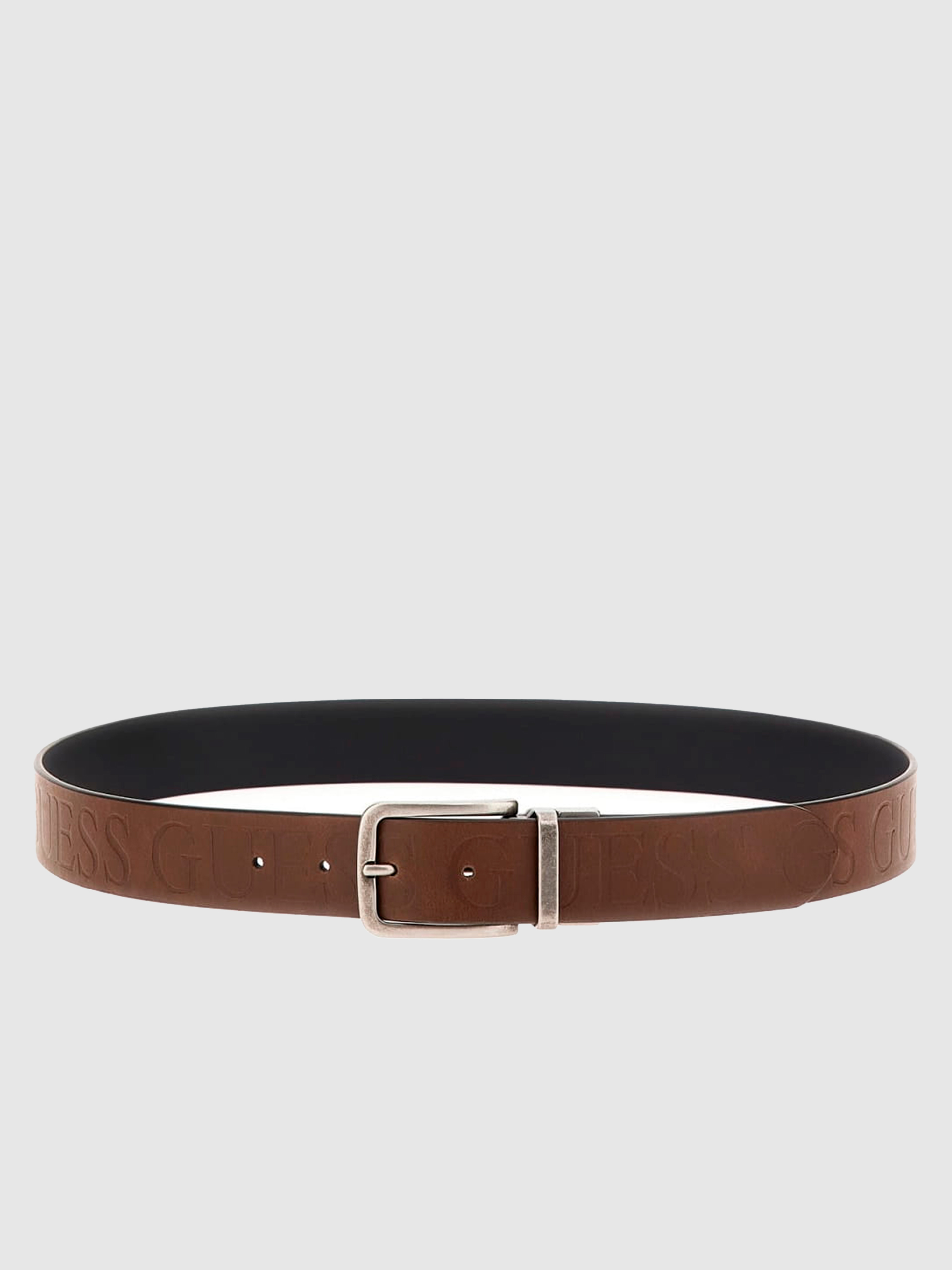 Belt Man Guess