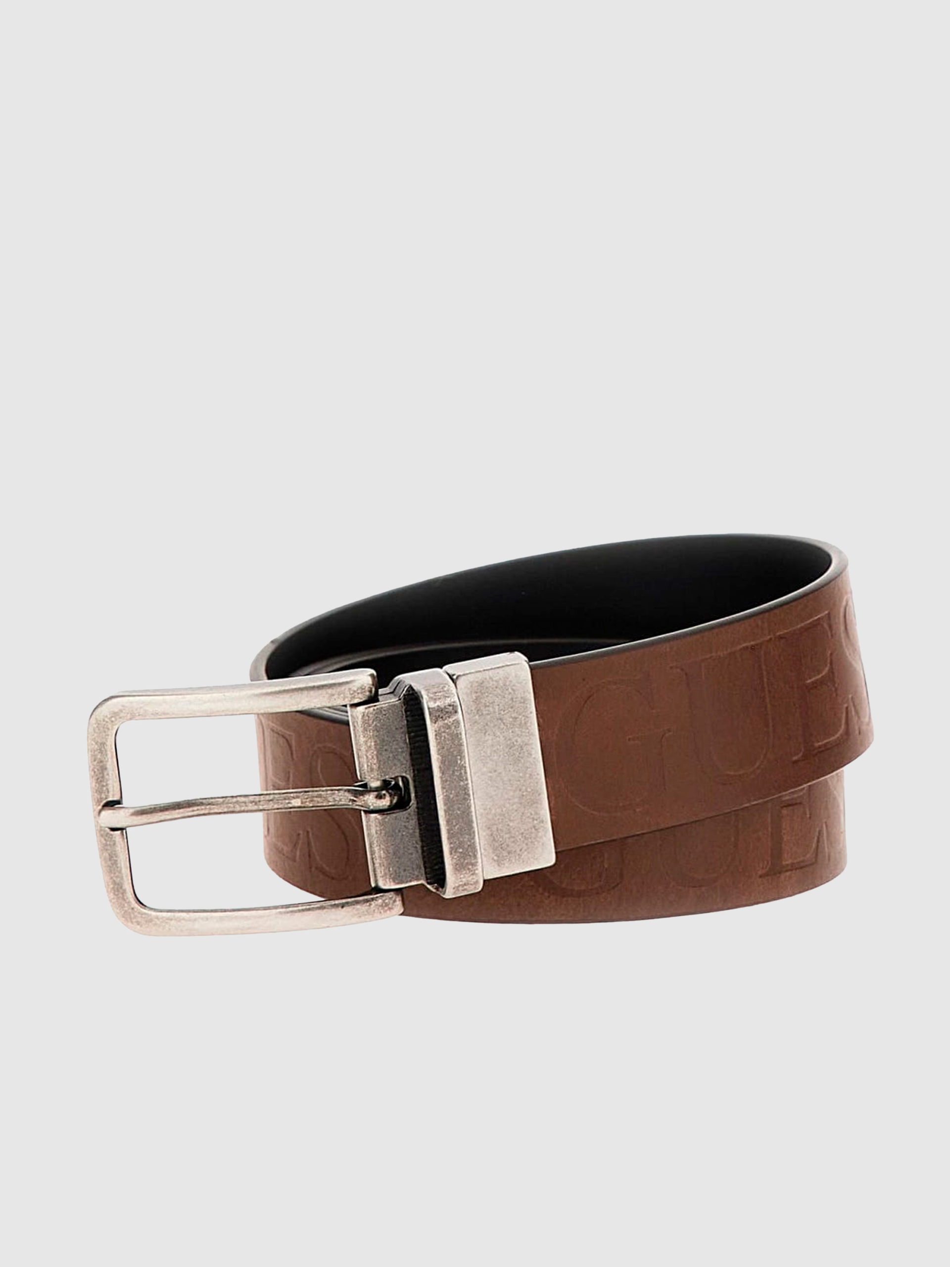 Belt Man Guess