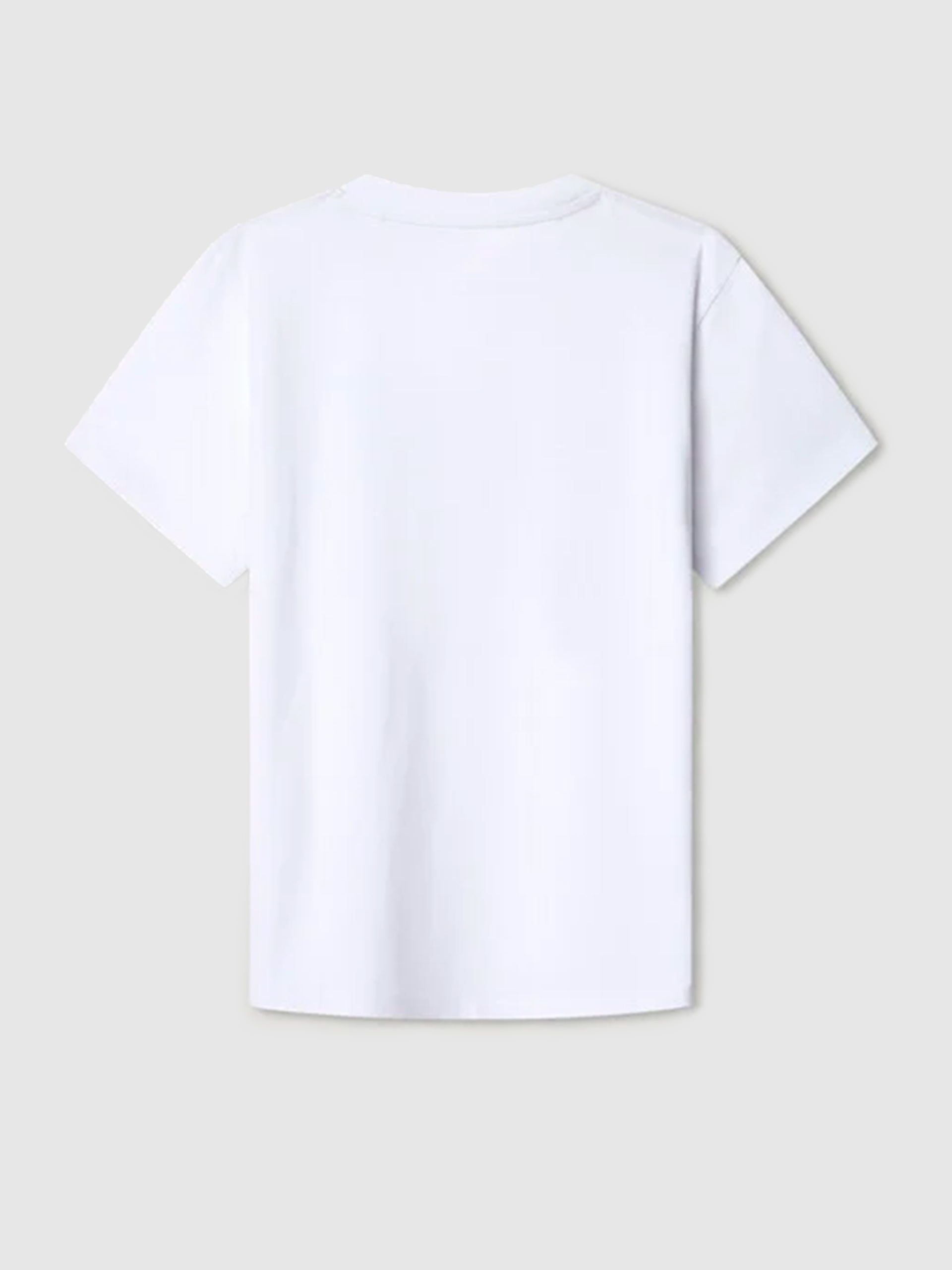 Camiseta Niño Pepe Jeans London