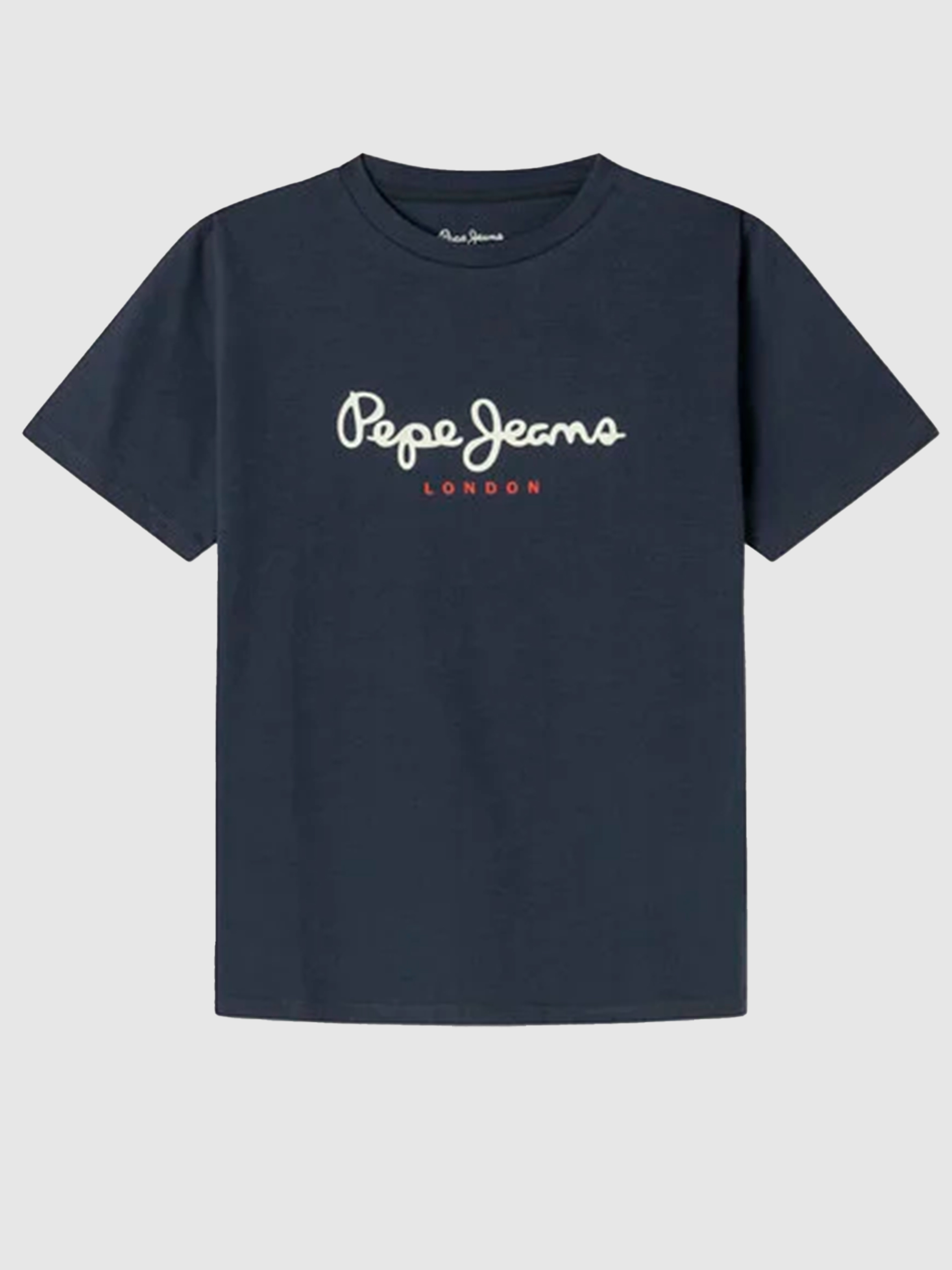 Camiseta Niño Pepe Jeans London