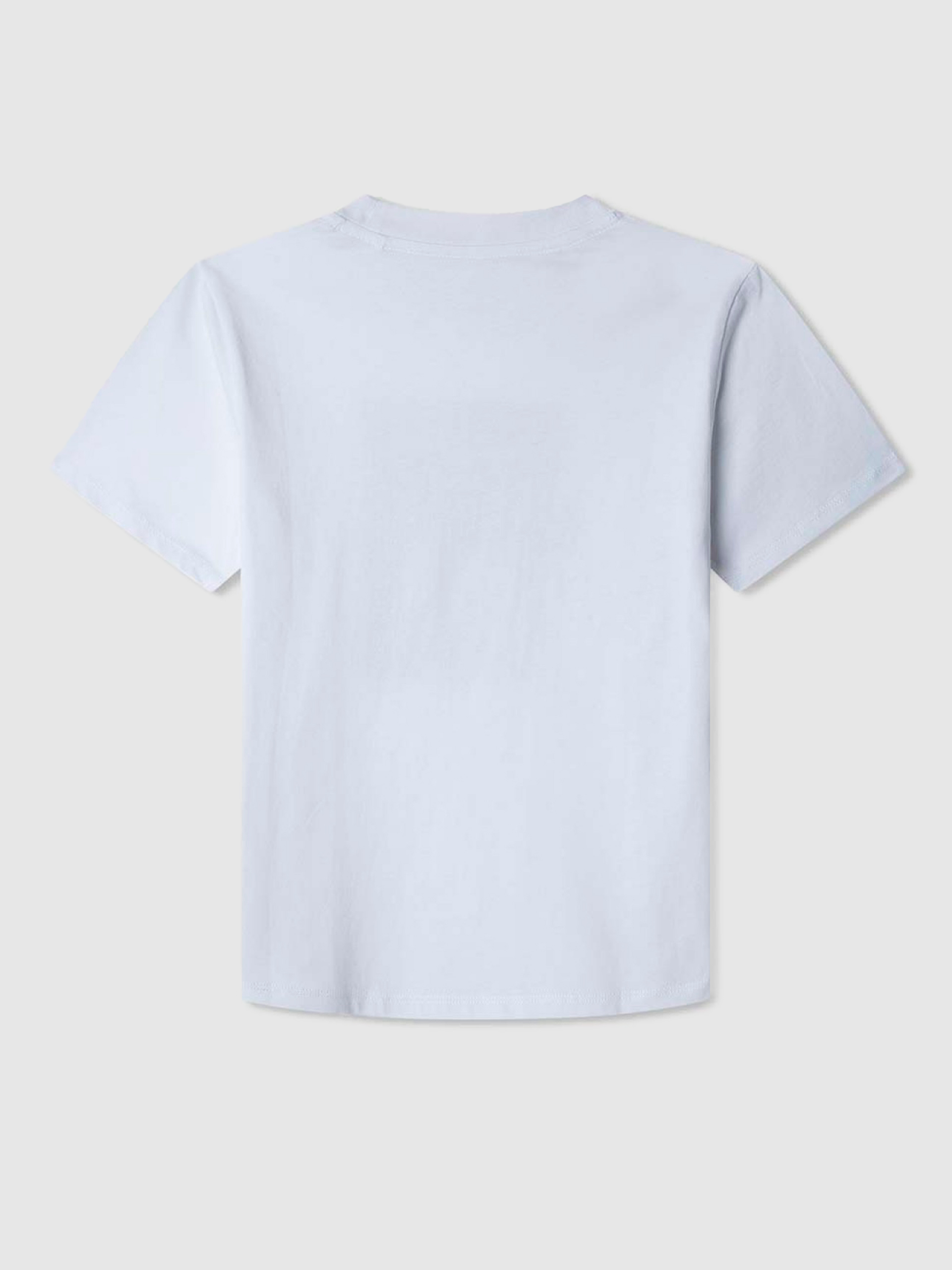 Camiseta Niño Pepe Jeans London