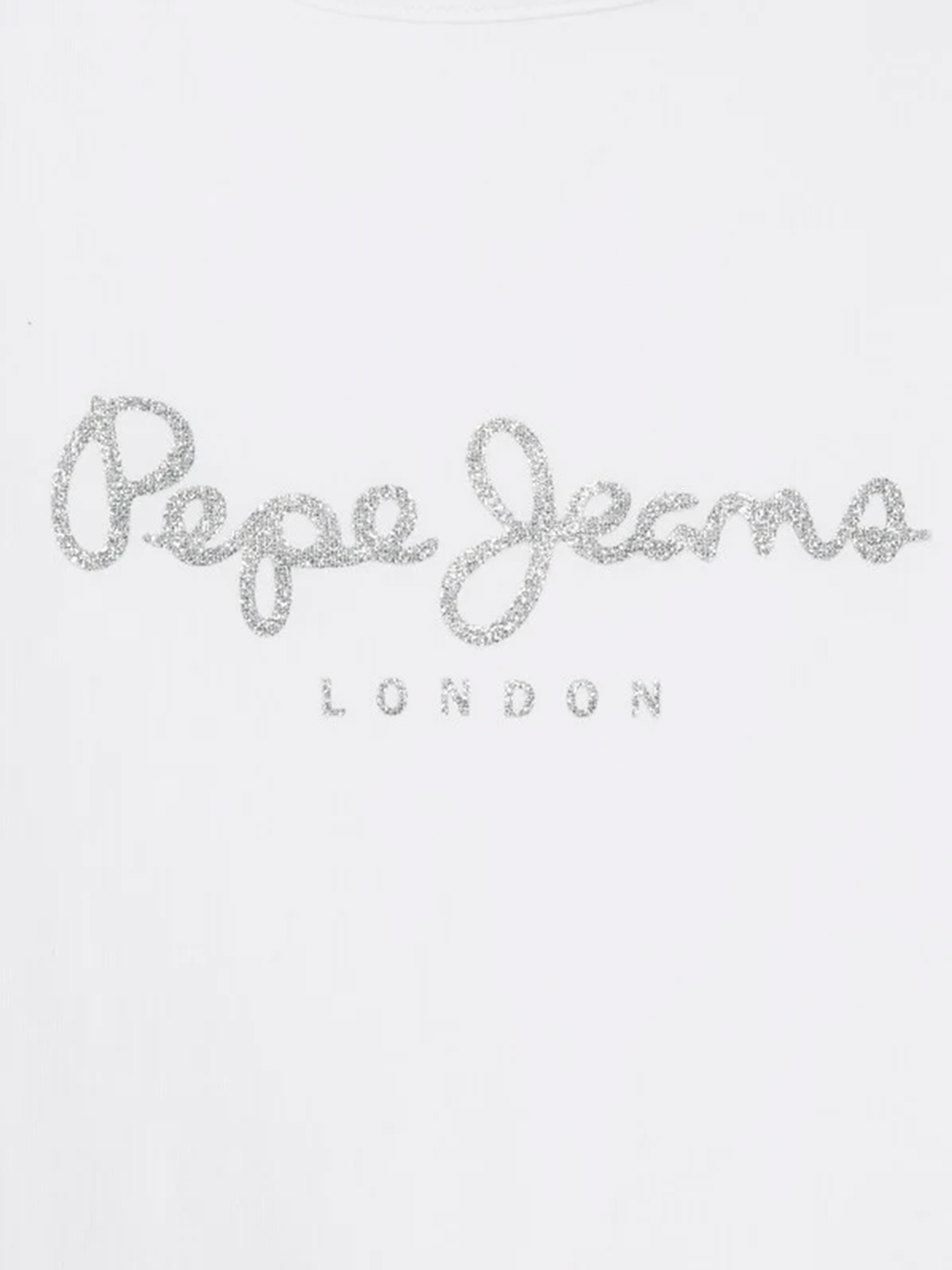 T-Shirt Girl Pepe Jeans London