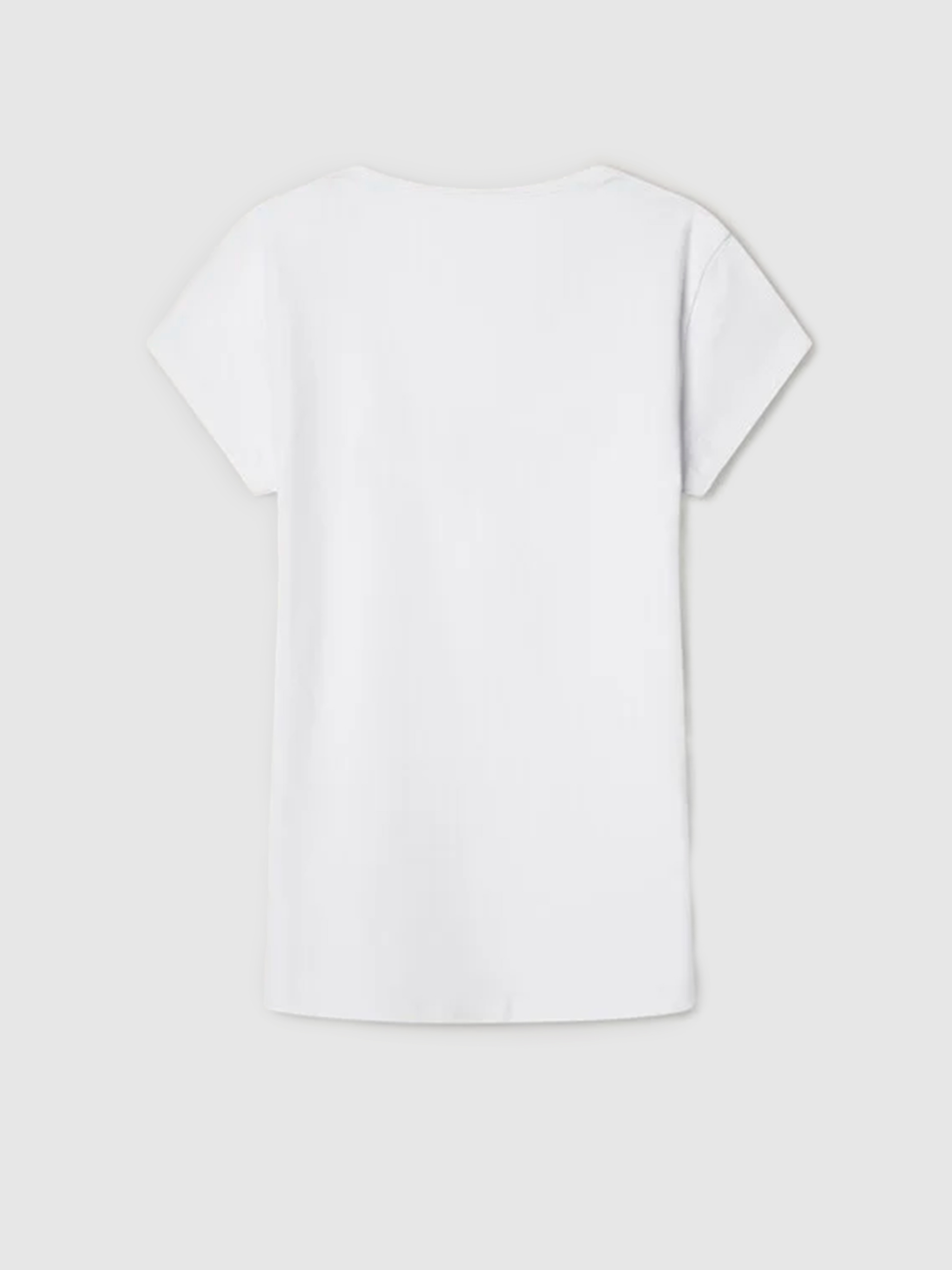 T-Shirt Girl Pepe Jeans London
