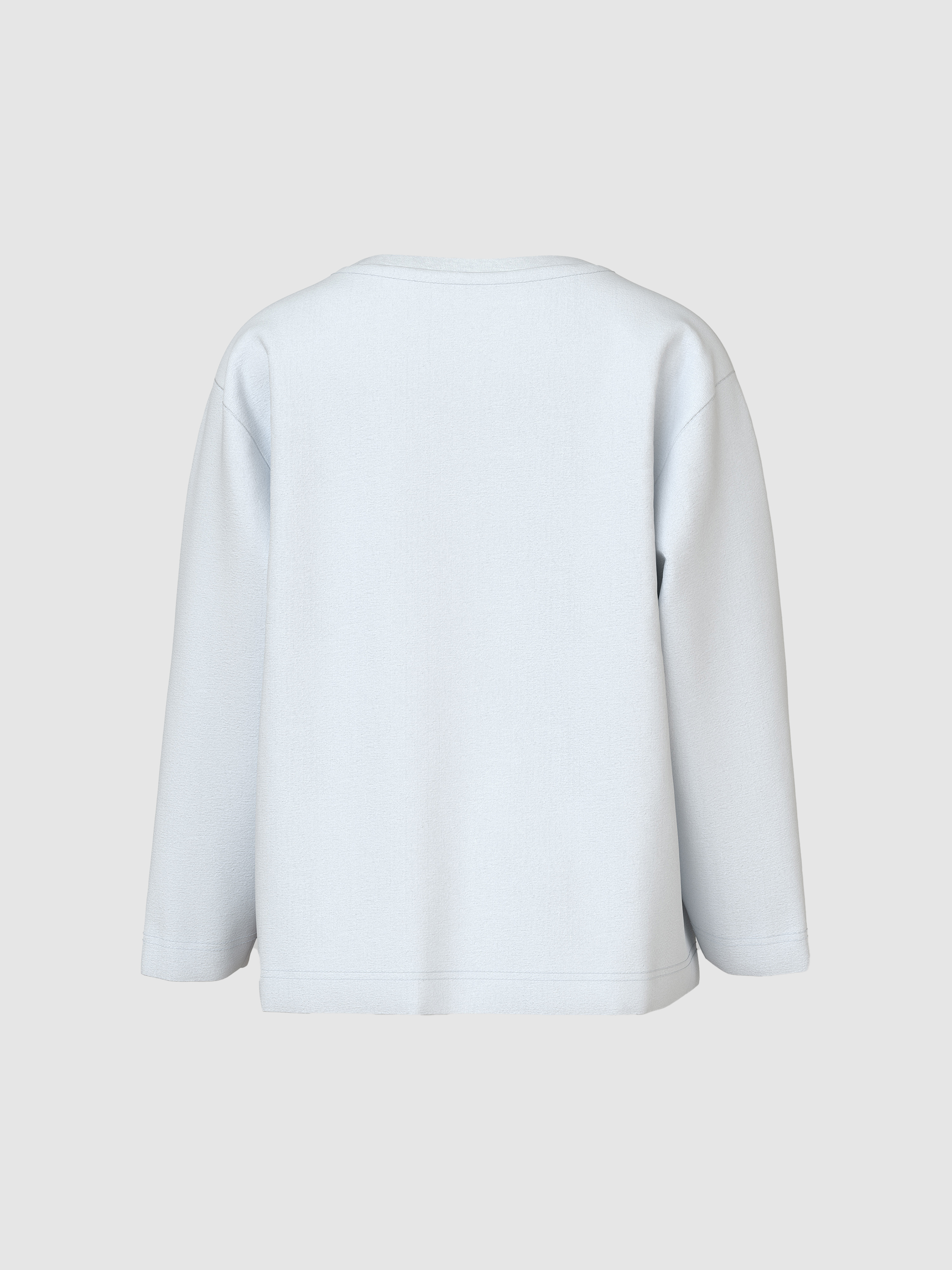 Pullover Girl Name It