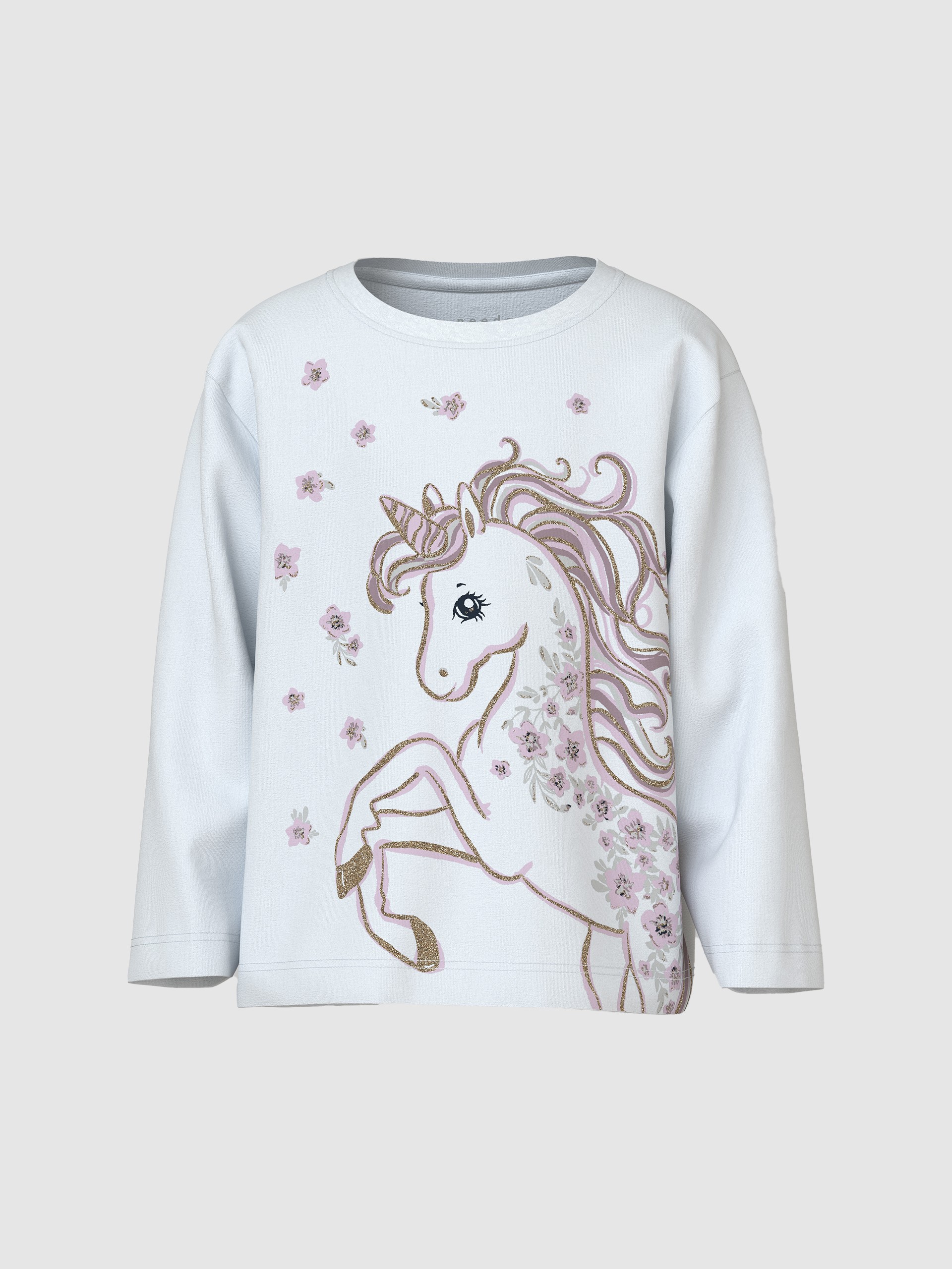 Pullover Girl Name It