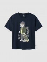 Navy Blue