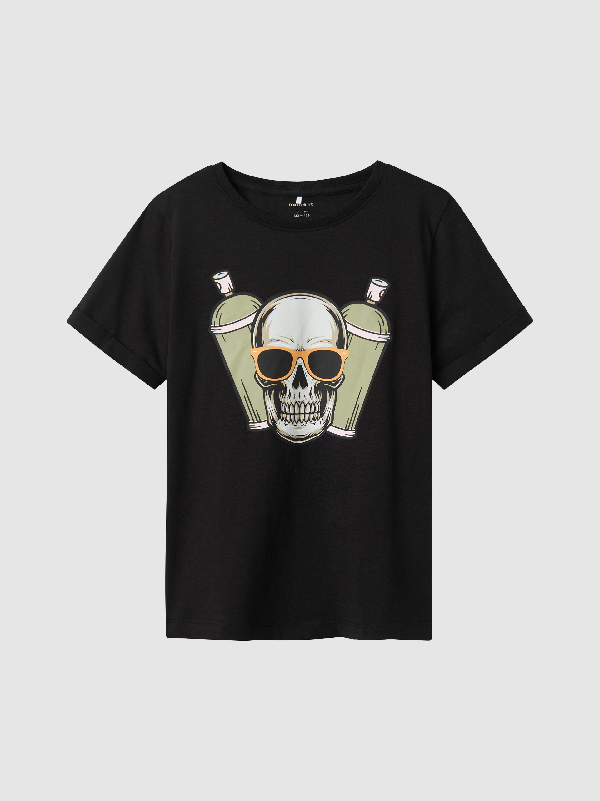 Camiseta Niño Name It