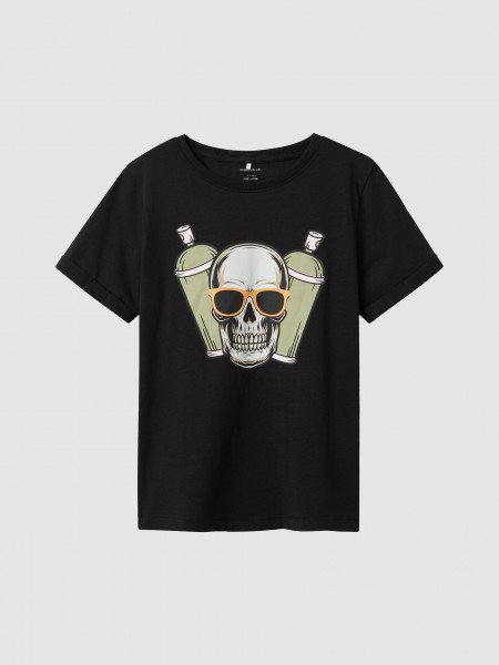 Camiseta Ni�o Name It