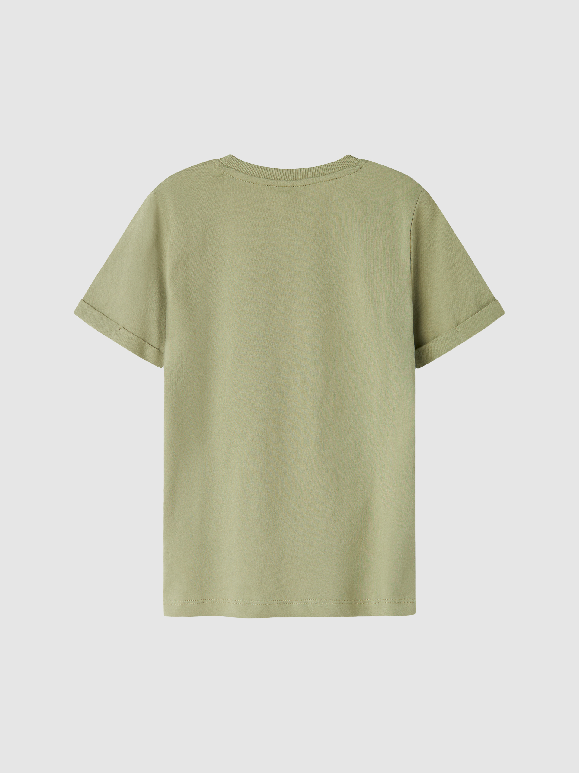 Camiseta Niño Name It