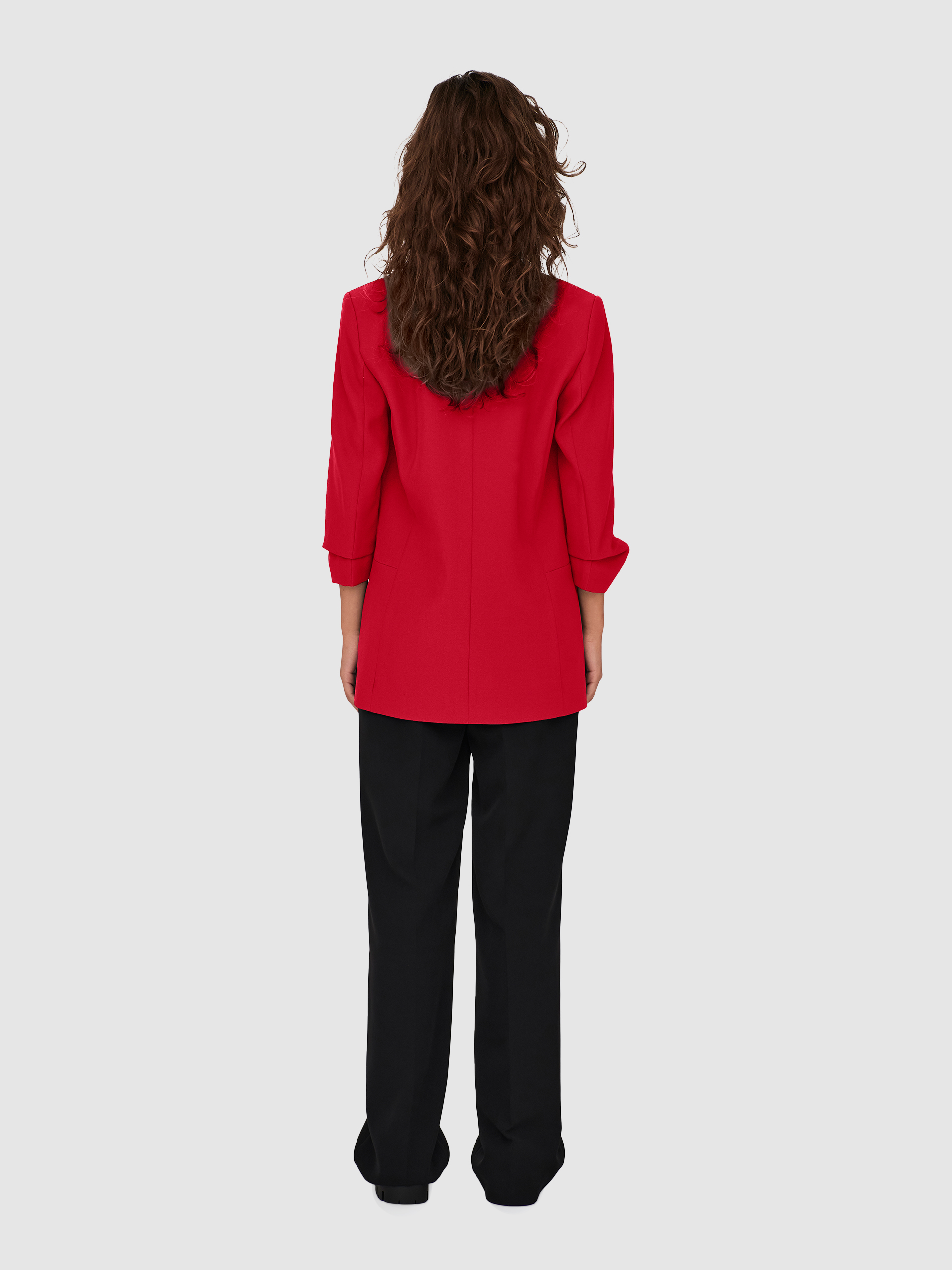 Blazer Mujer Only
