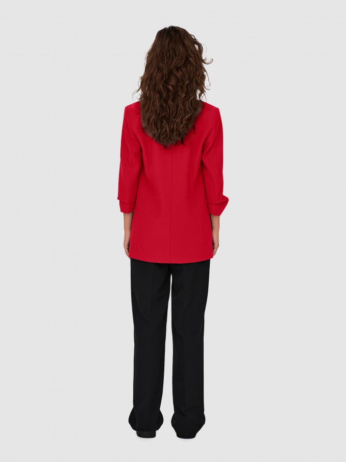 Blazer Mujer Only