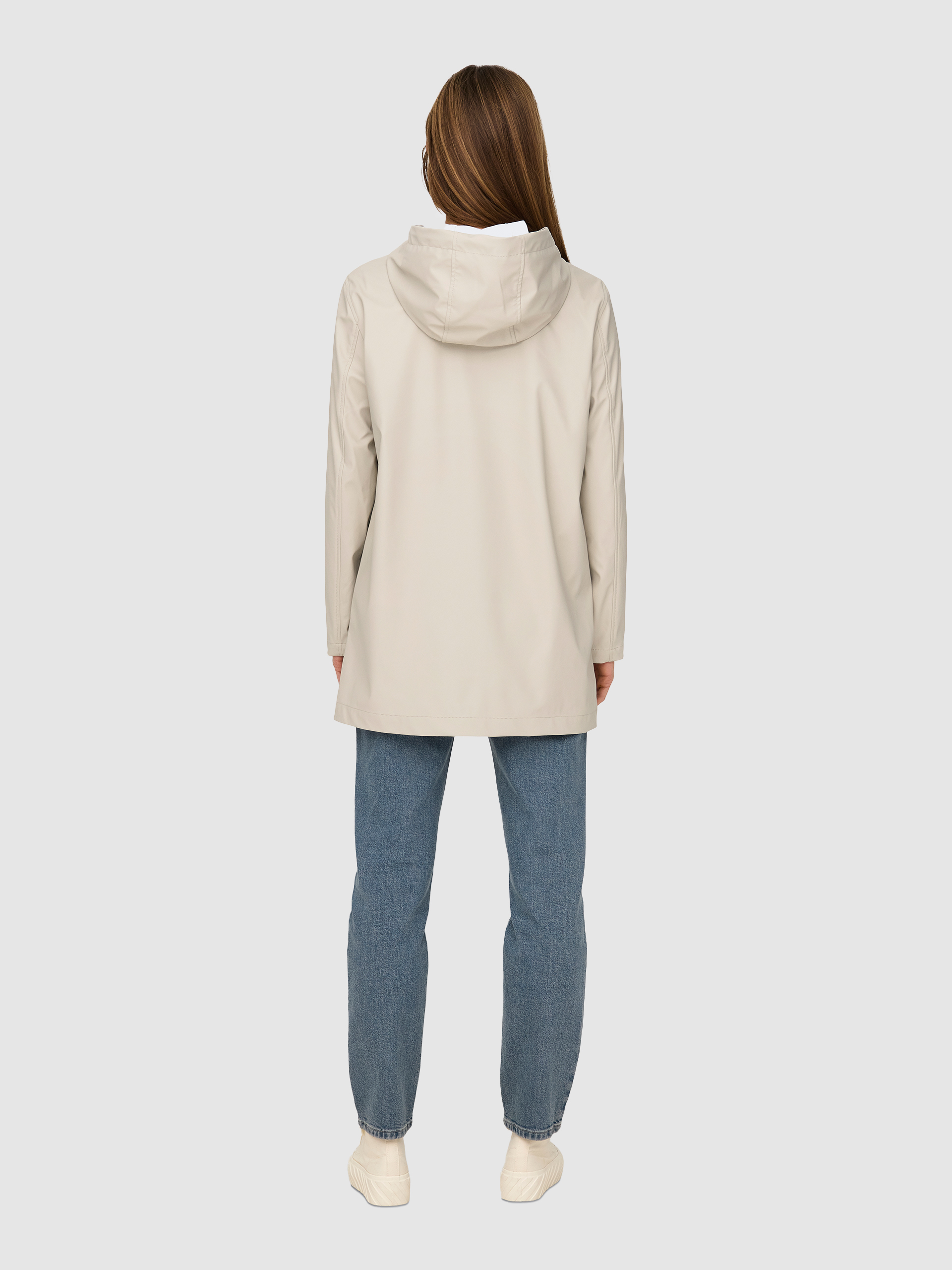 Parka Woman Only