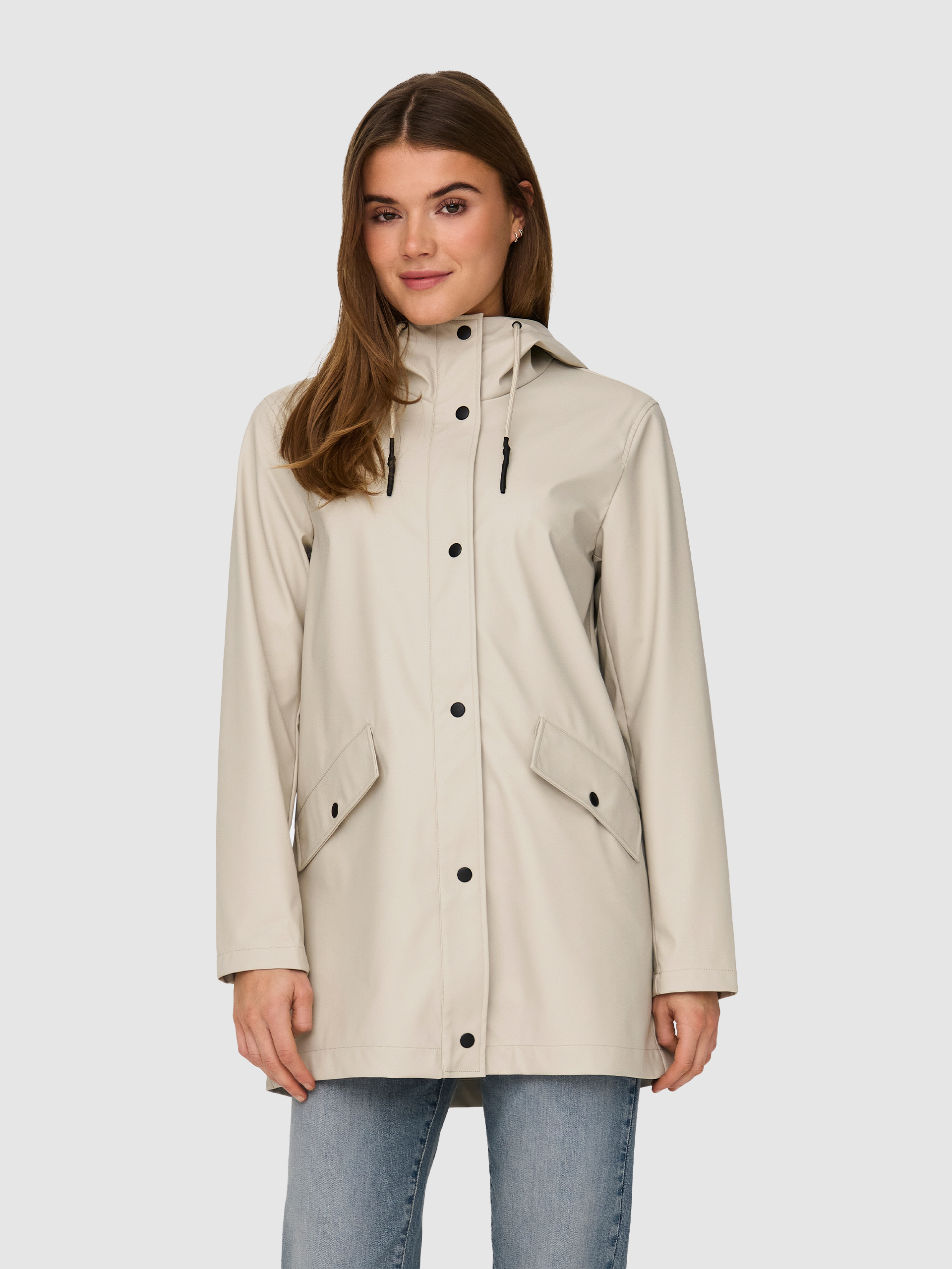 Parka Woman Only