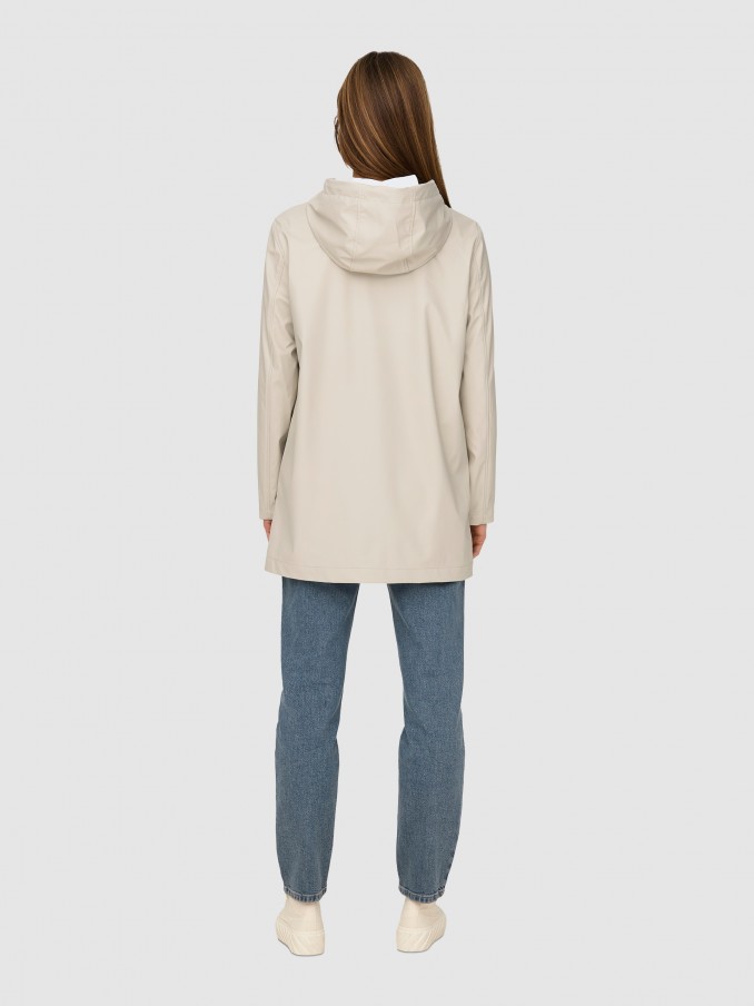 Parka Mujer Only
