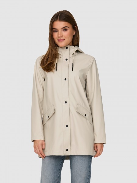 Parka Mulher Onlelisa Only