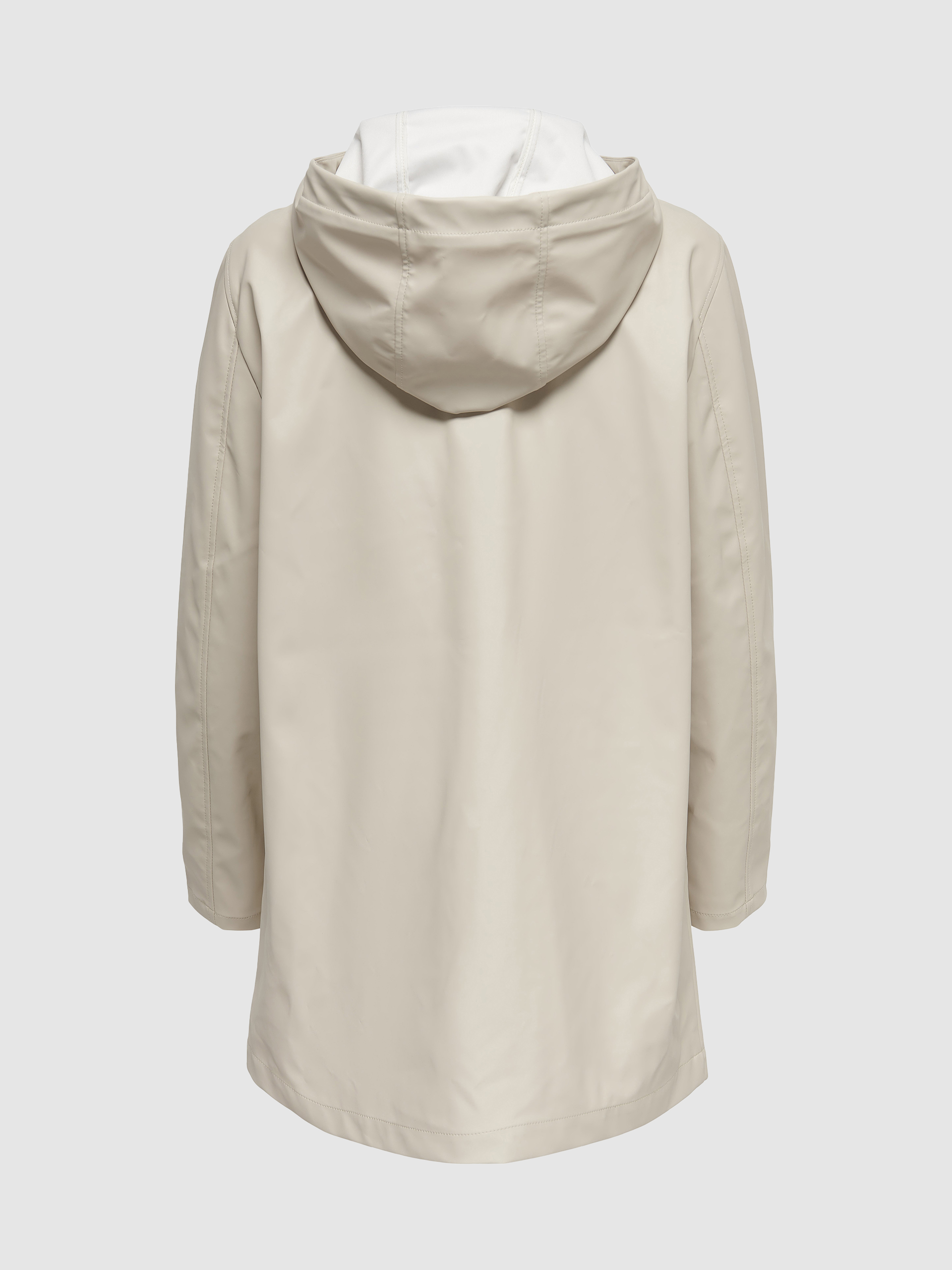 Parka Woman Only