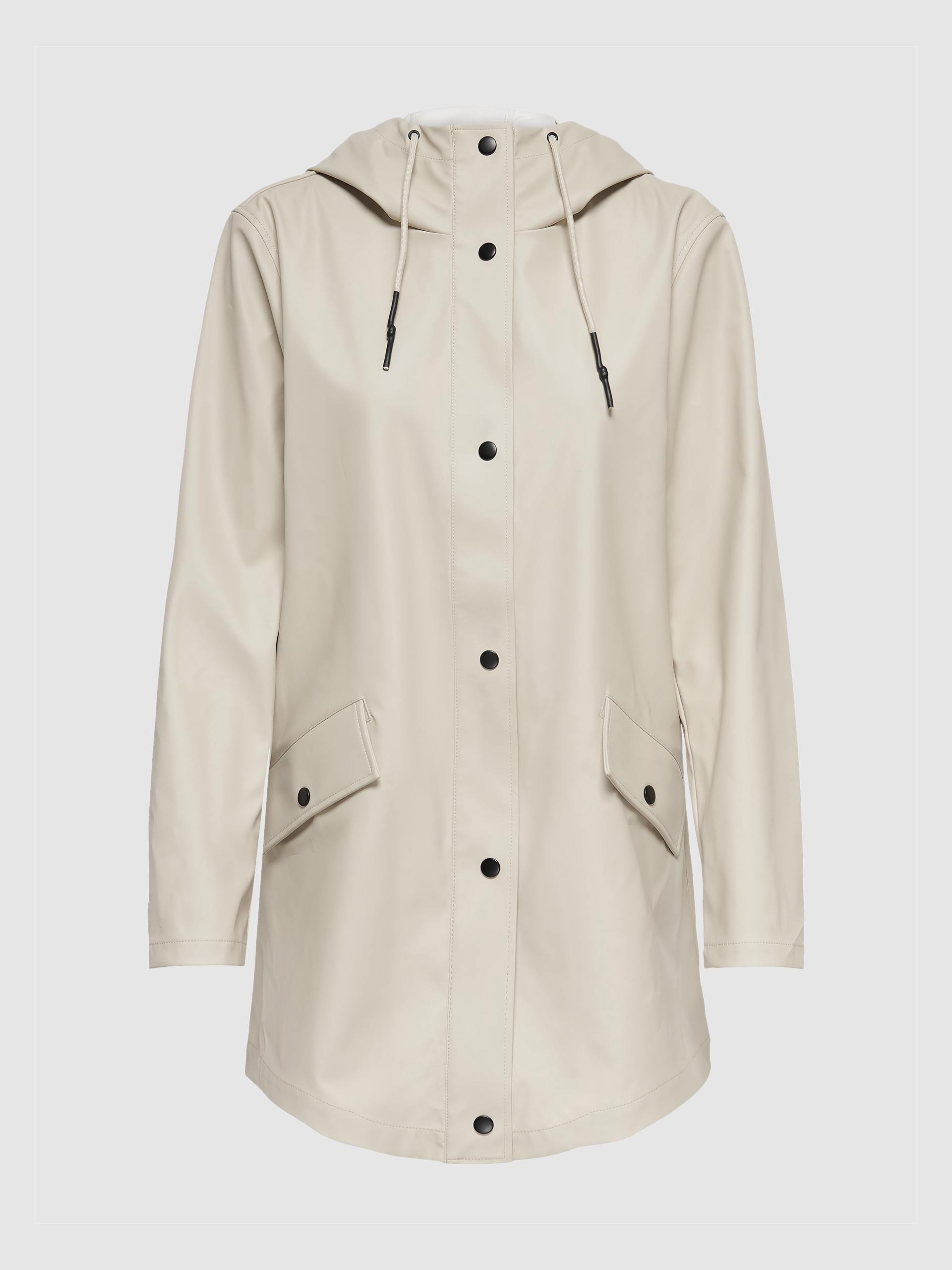 Parka Woman Only