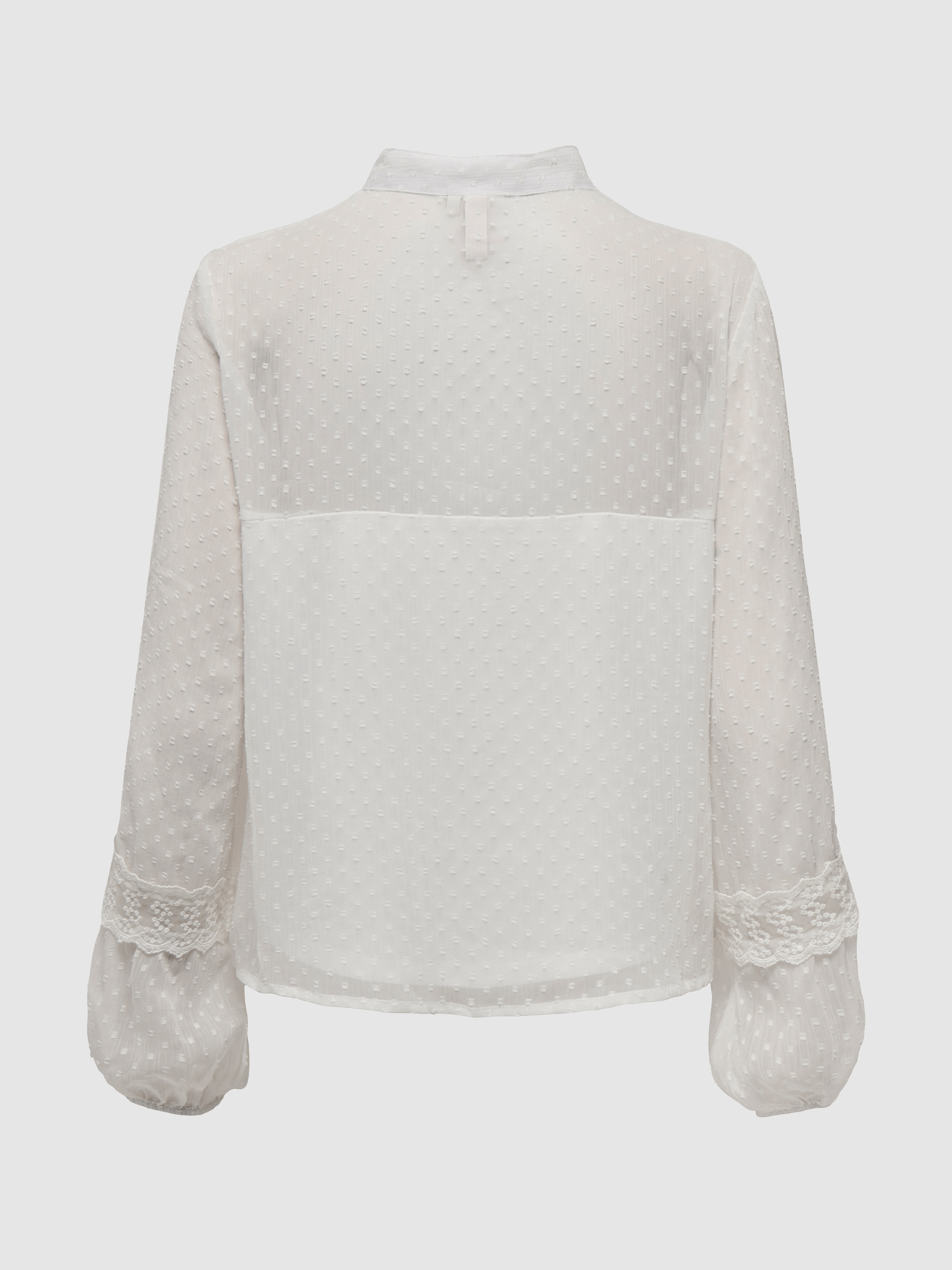Blouse Woman Only