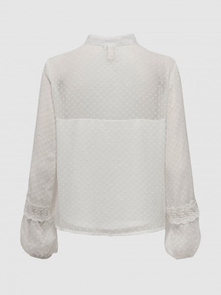 Blusa Mujer Only