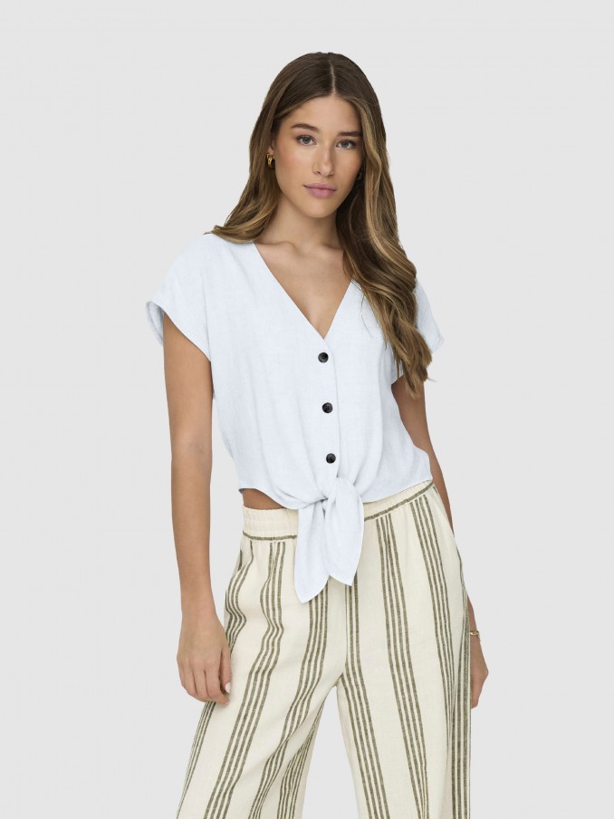 Camisa Mujer Only