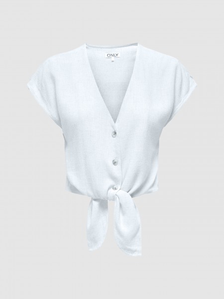 Camisa Mujer Only