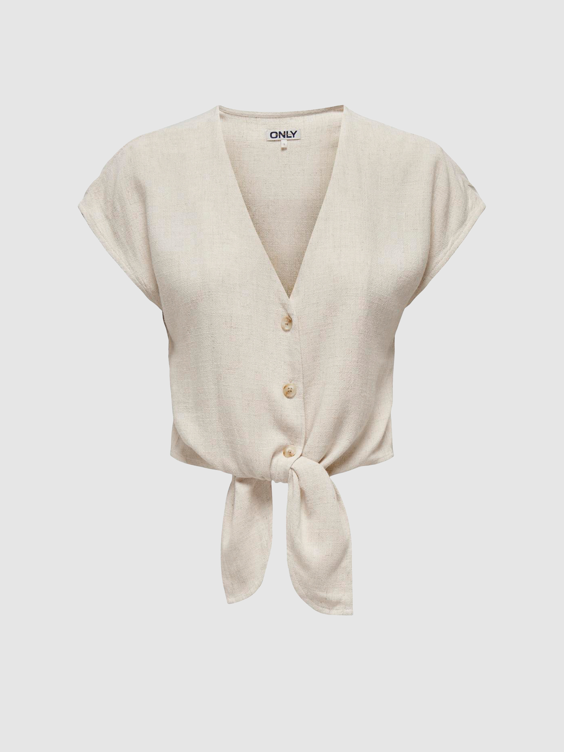 Camisa Mujer Only