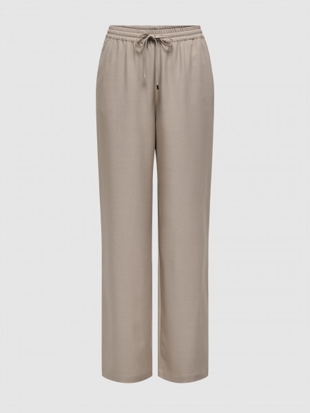 Pants Woman Only