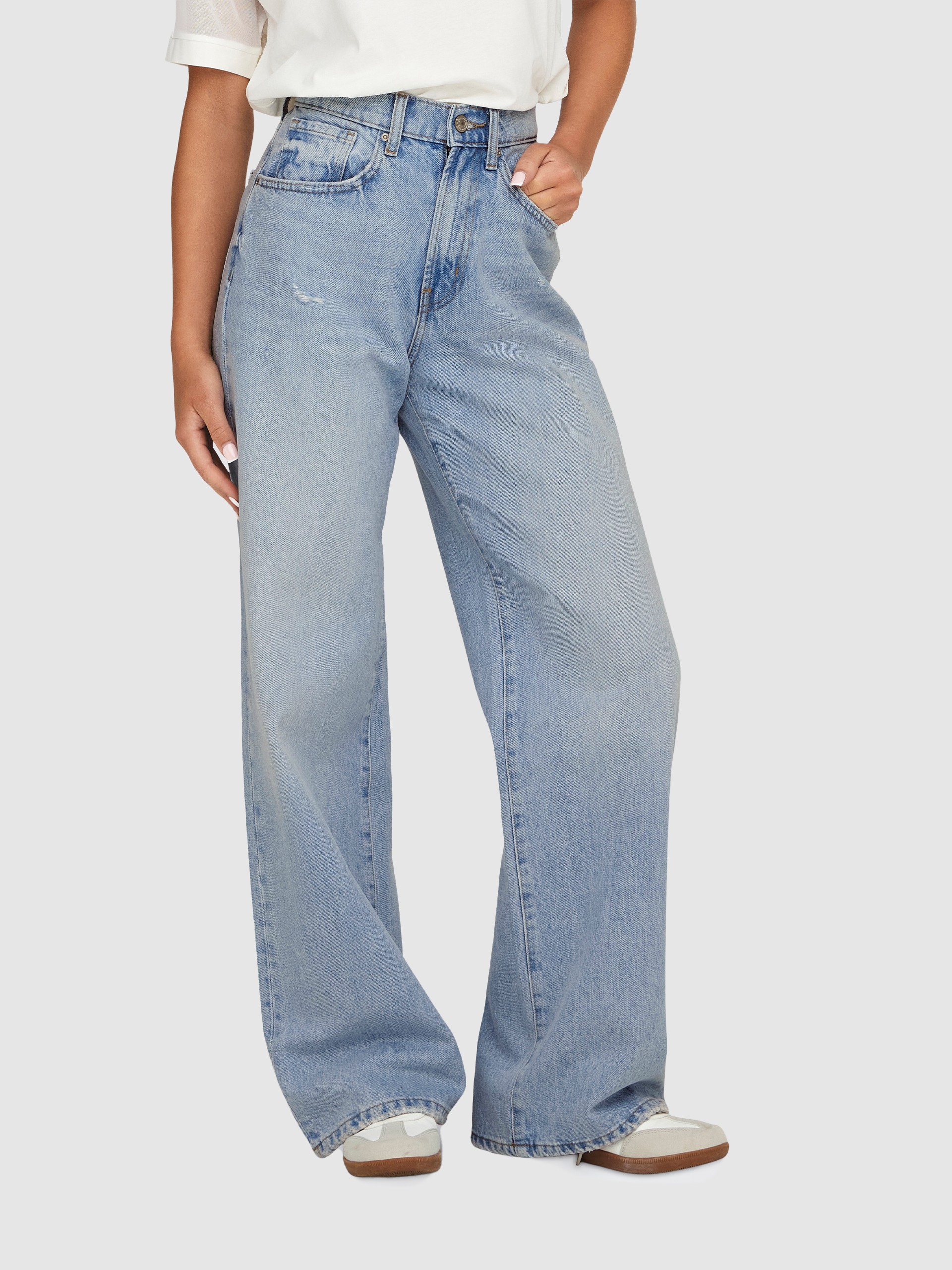 Pantalones Mujer Only