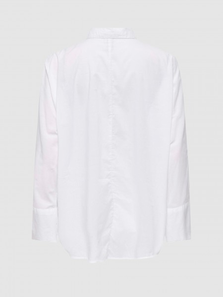 Shirt Woman Only