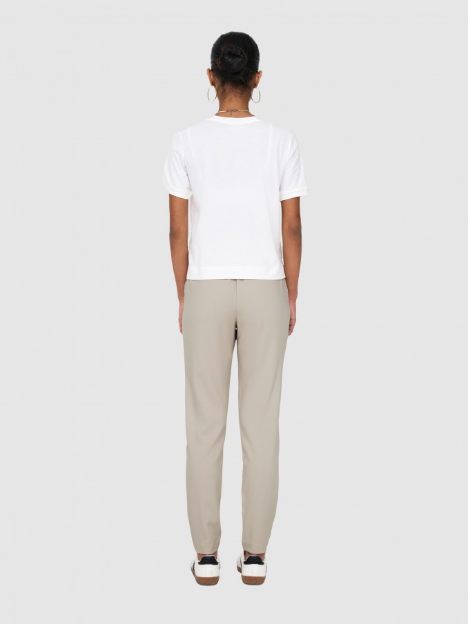 Pants Woman Only