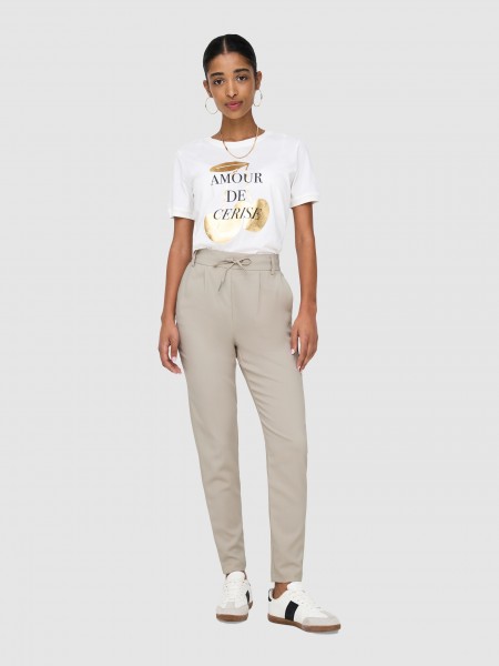 Pantalones Mujer Only Pantalones Mujer Only