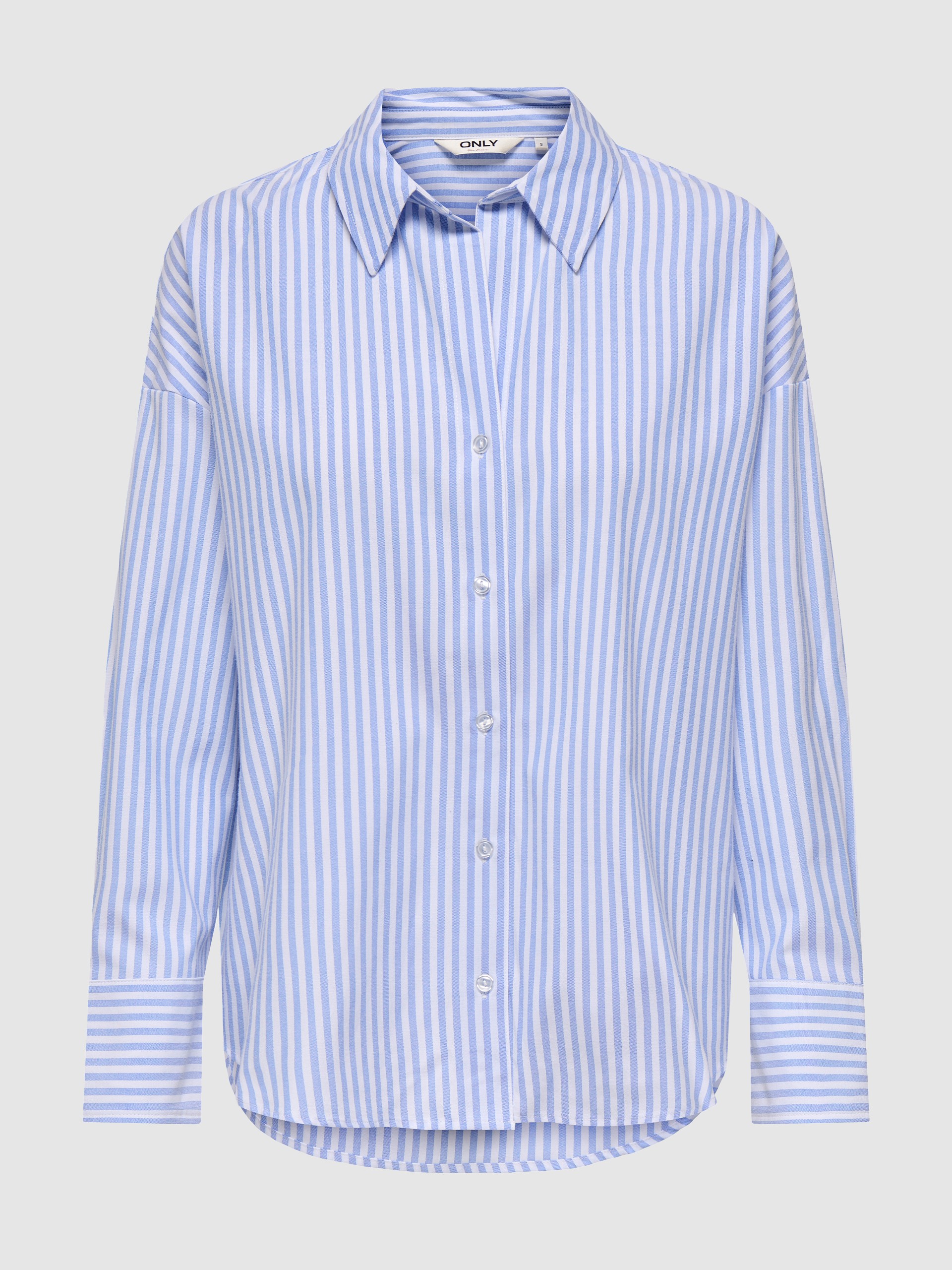 Camisa Mujer Only