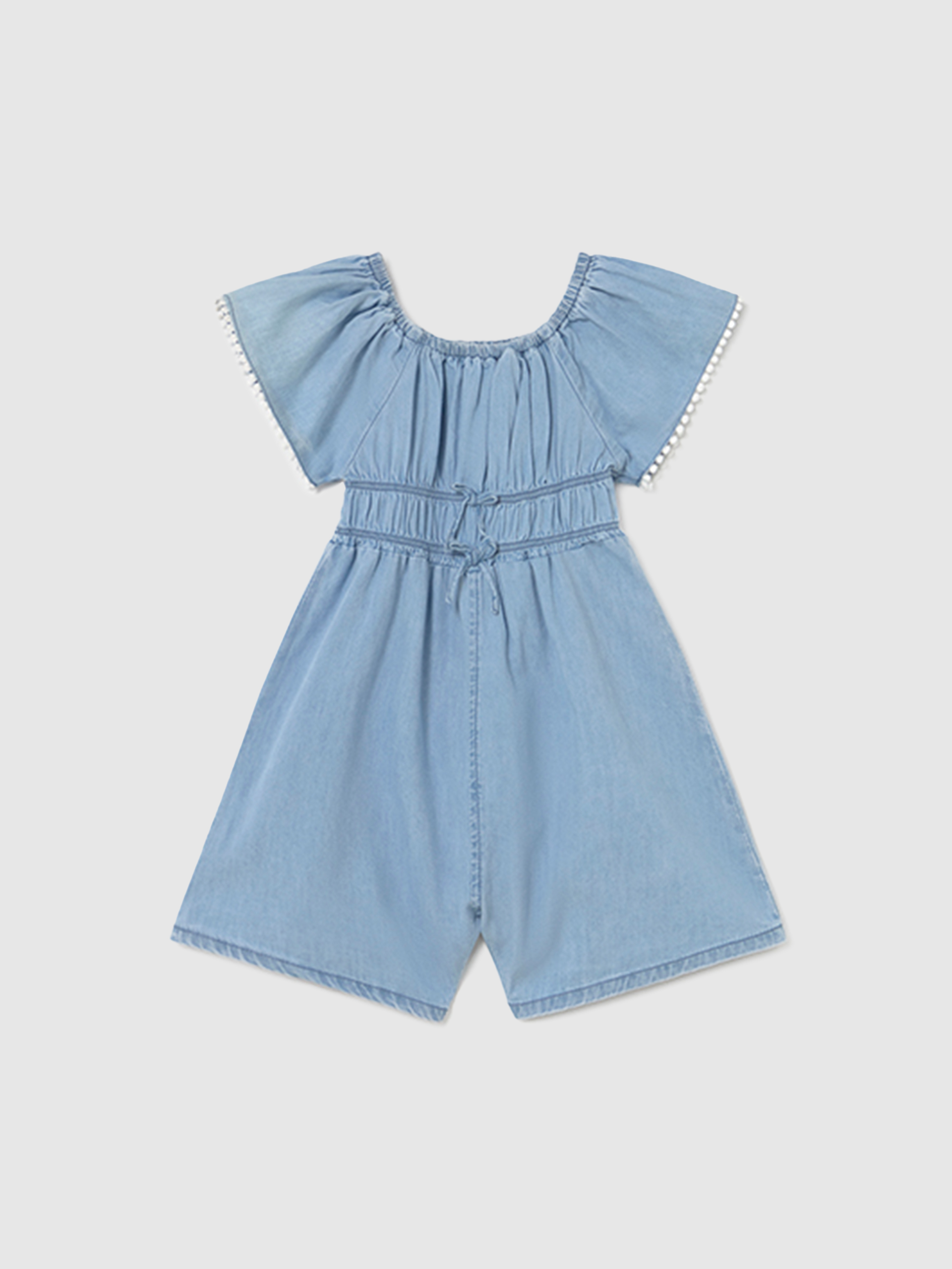 Dress Baby Girl Mayoral