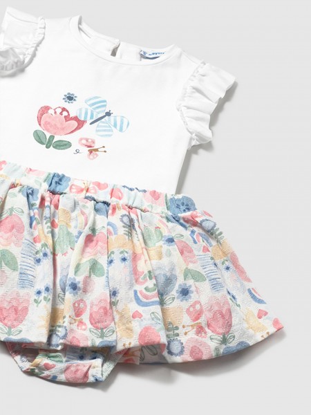 Sets Baby Girl Mayoral