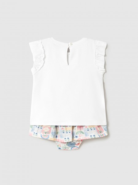 Sets Baby Girl Mayoral
