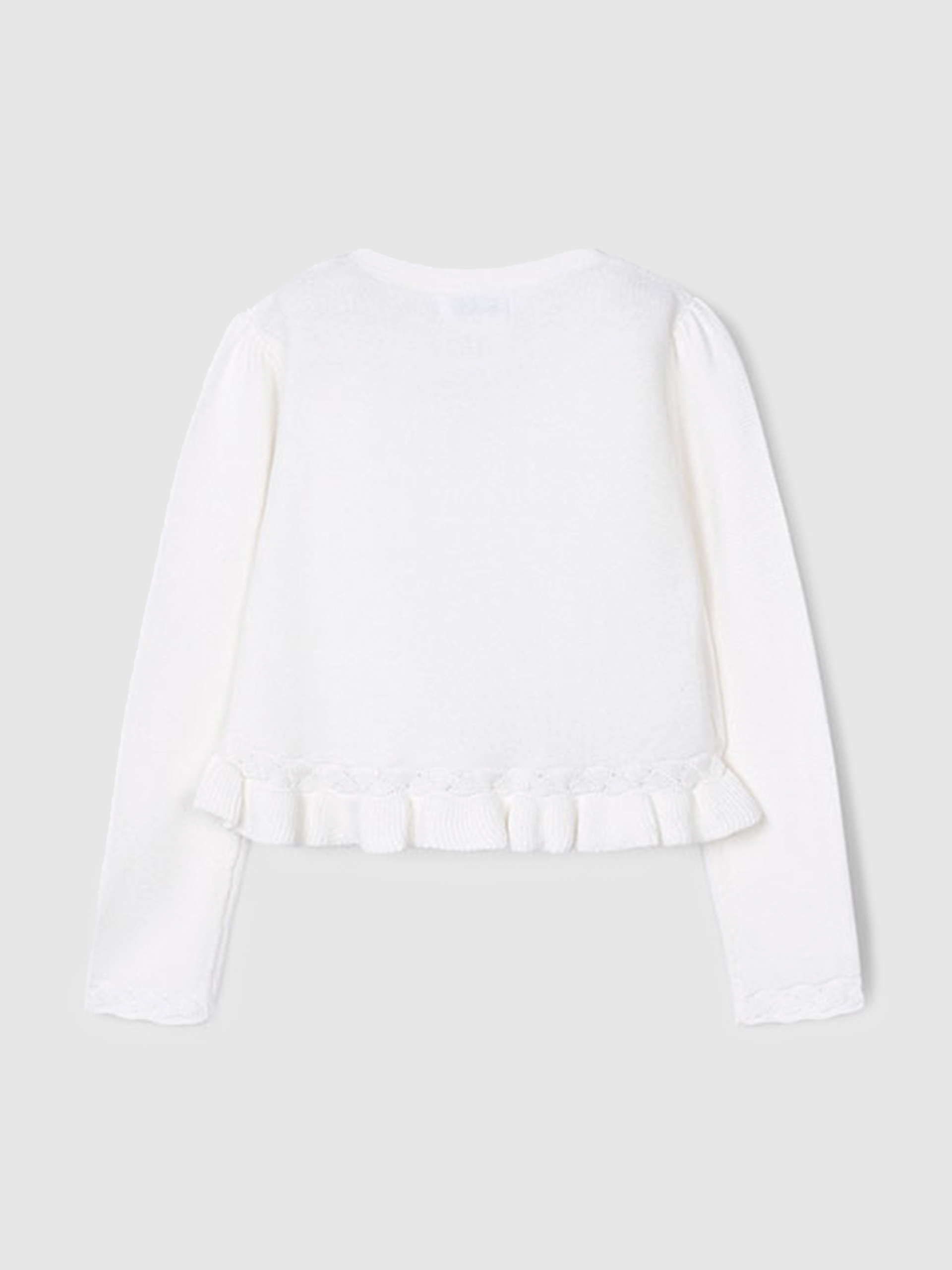 Chaqueta Niña Mayoral