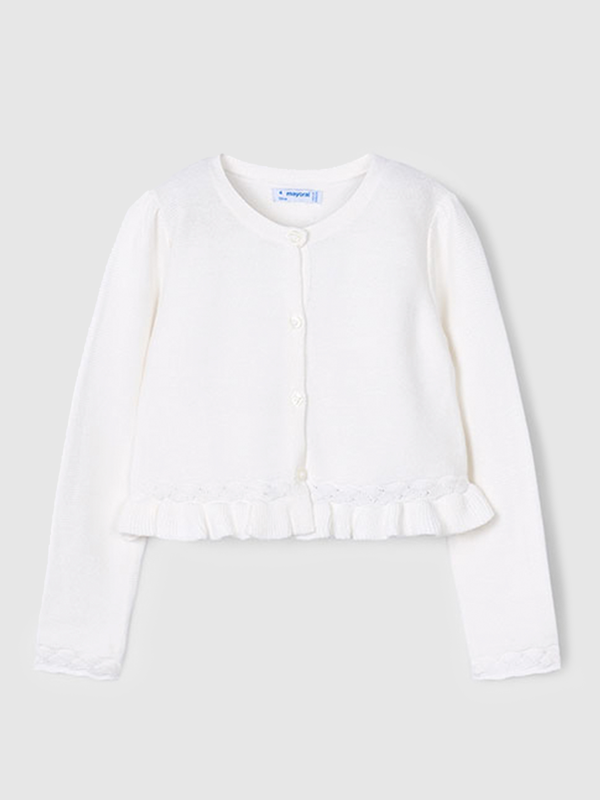 Chaqueta Niña Mayoral