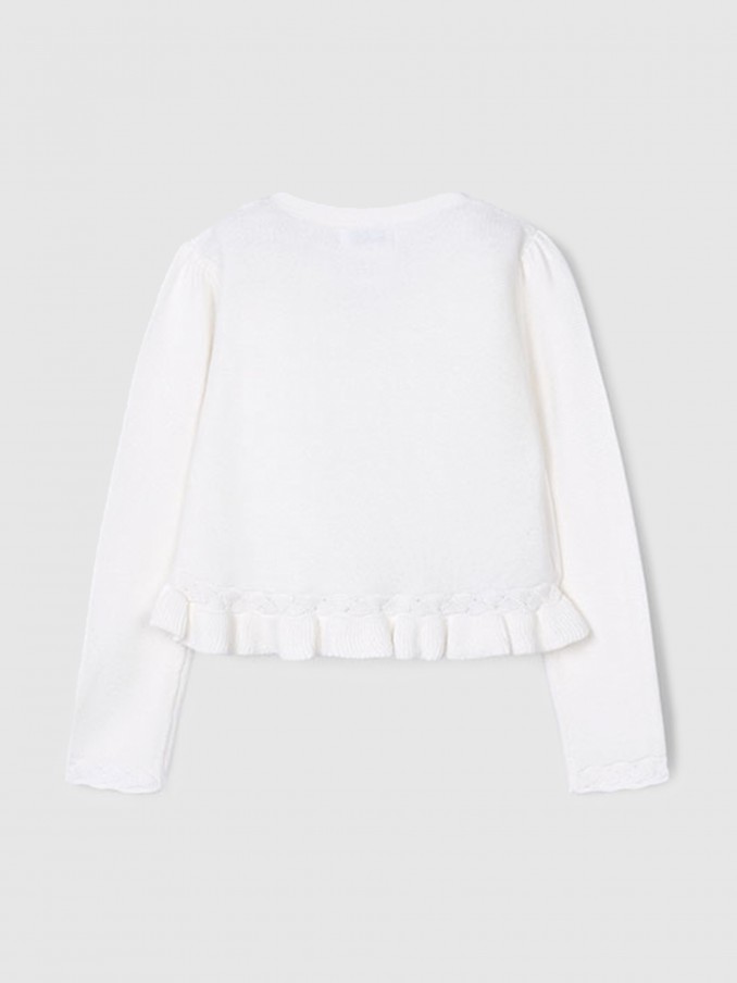 Chaqueta Niña Mayoral