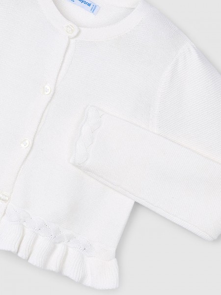 Casacos Menina Mayoral