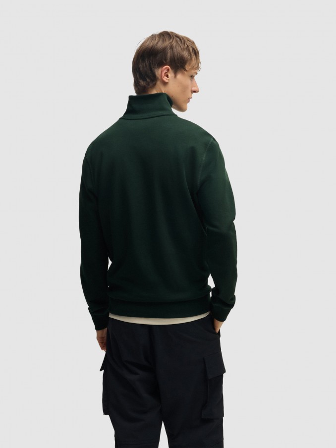 Jersey Hombre Boss Orange