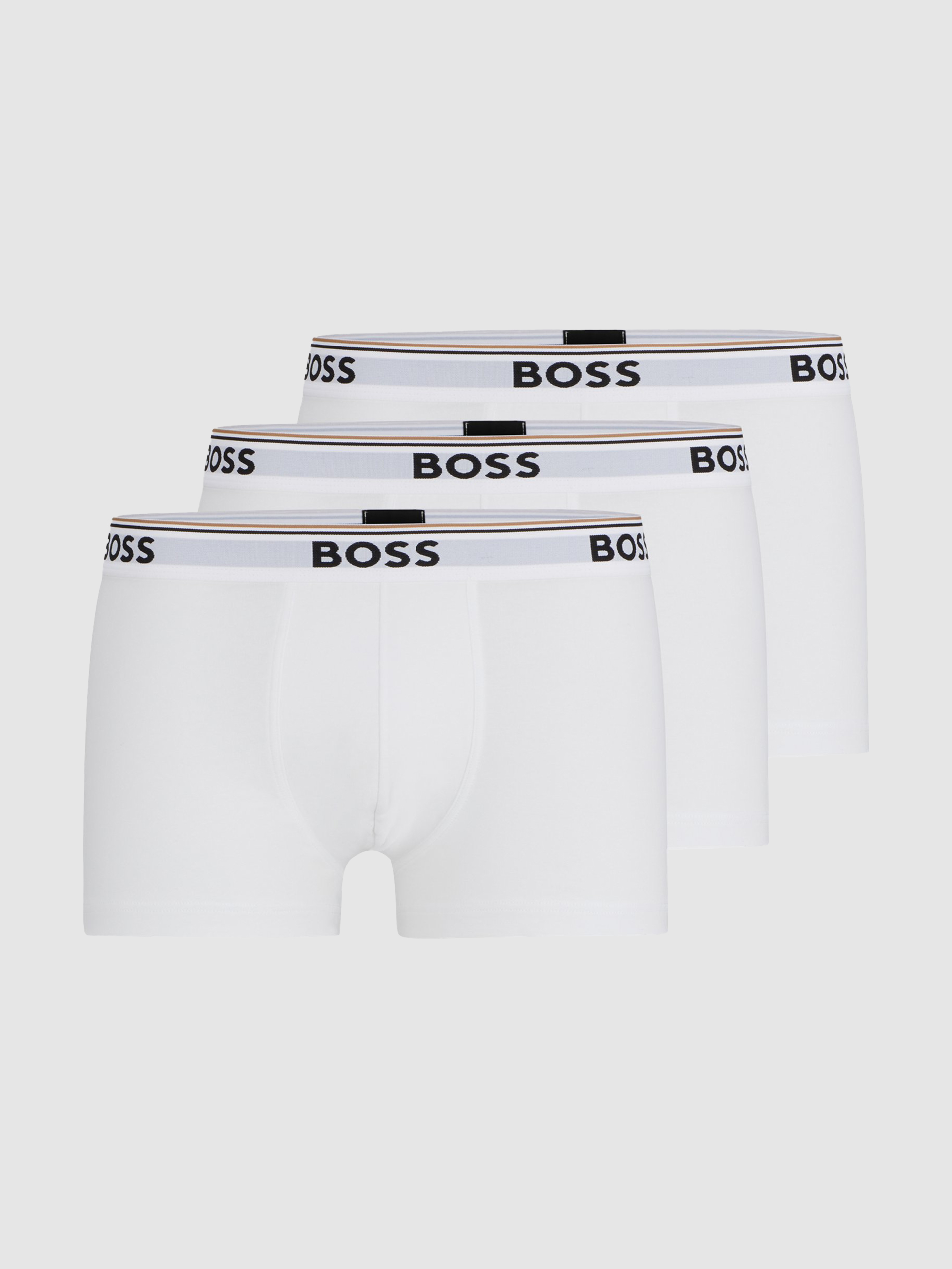Underpants Man Boss