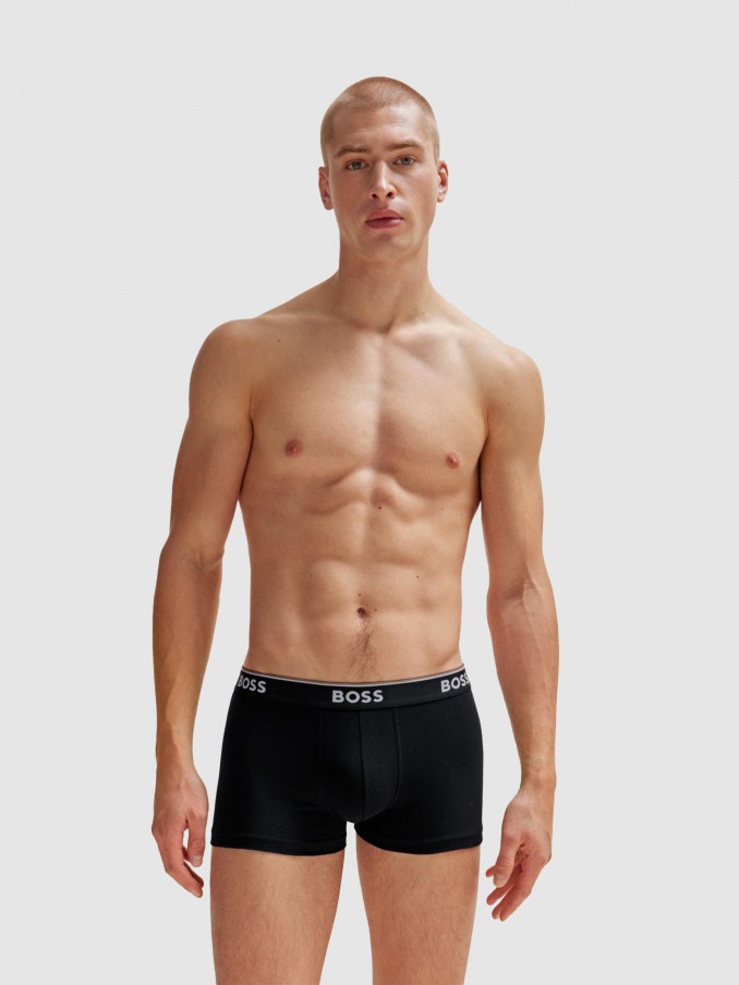 Calzoncillos Hombre Boss