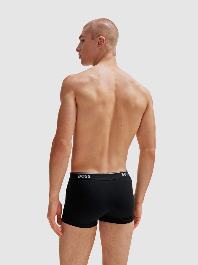 Calzoncillos Hombre Boss