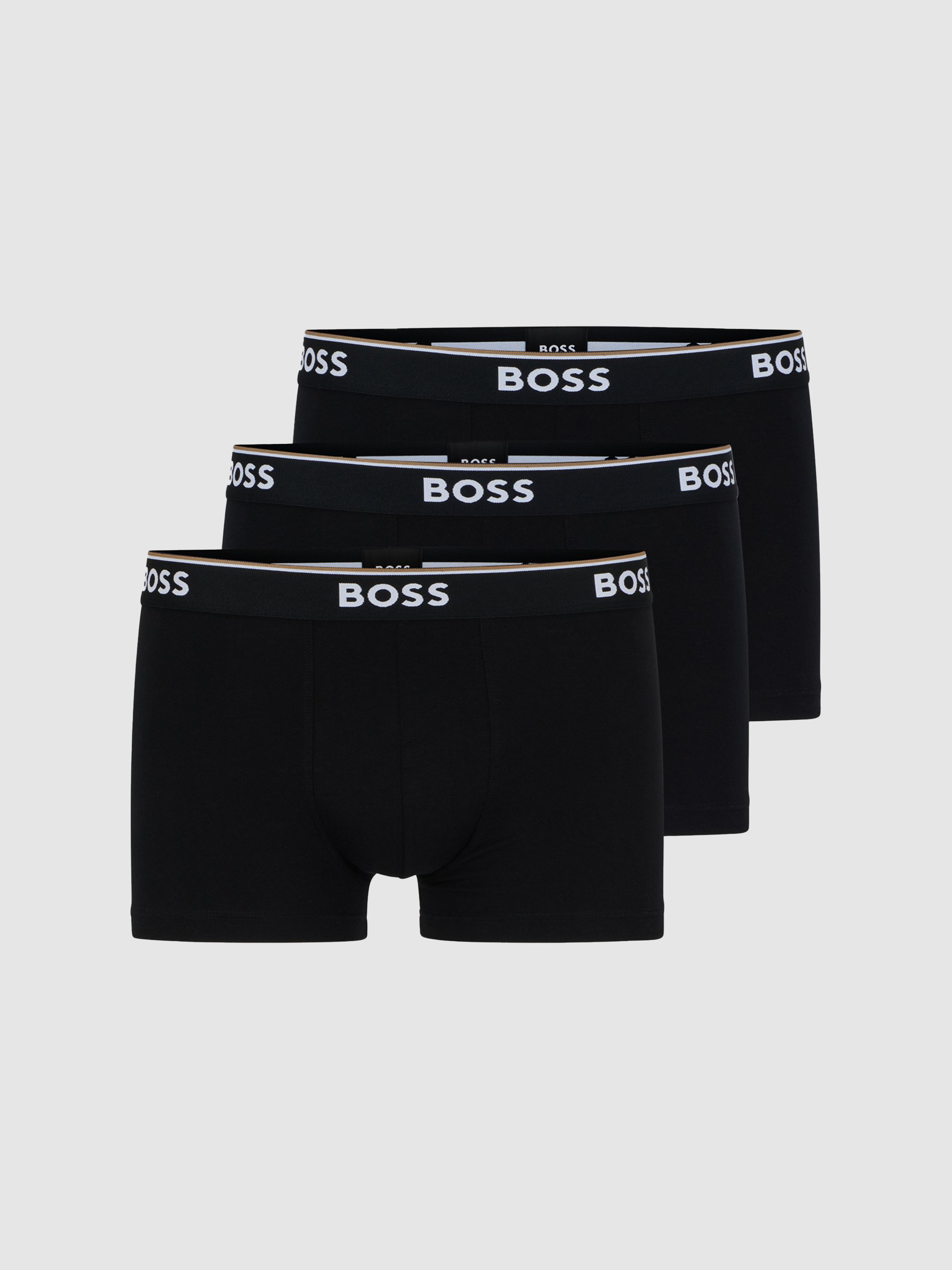 Underpants Man Boss