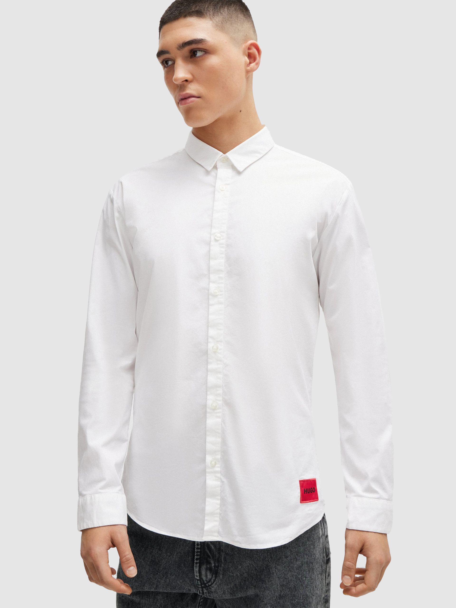 Shirt Man Hugo Boss