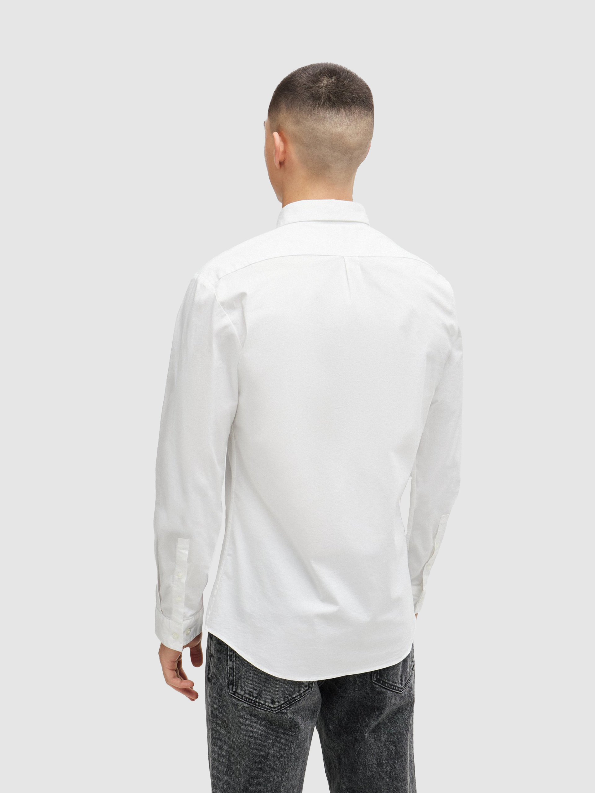 Shirt Man Hugo Boss