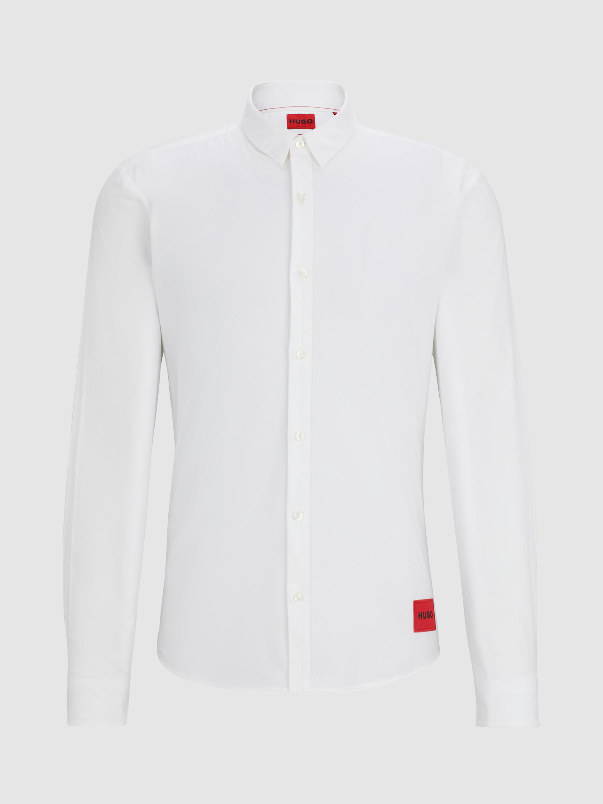 Shirt Man Hugo Boss