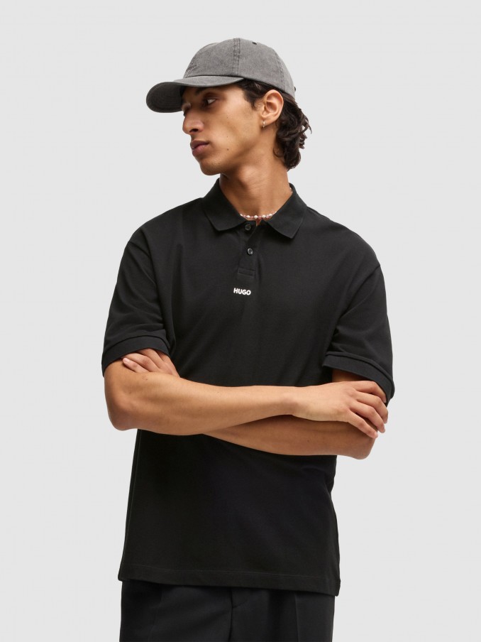 Polo Hombre Hugo Boss