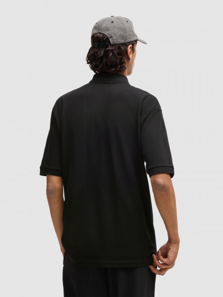 Polo Hombre Hugo Boss