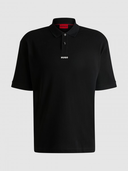 Polo Hombre Hugo Boss